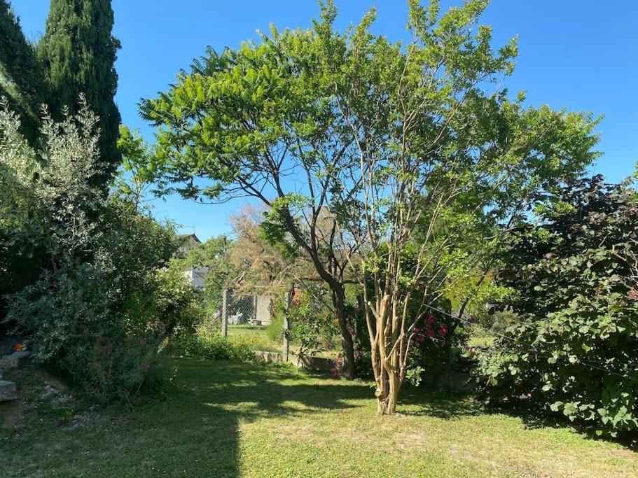 Maison Rez De Jardin Integral Entre Disney & Paris Chelles  Kültér fotó